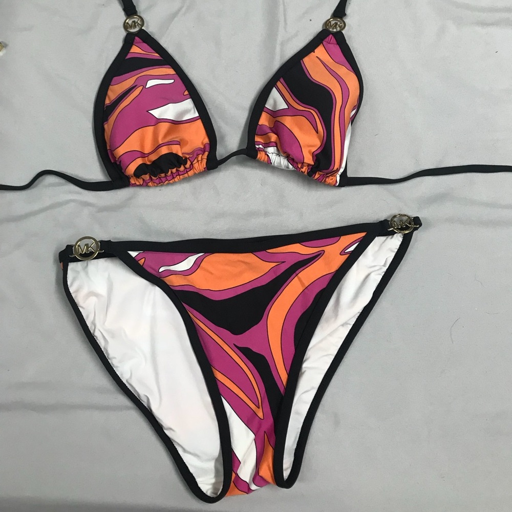 Authentic Michae Kors Bikini